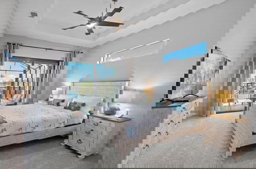 Photo 5 - Coastal Cozy Villa