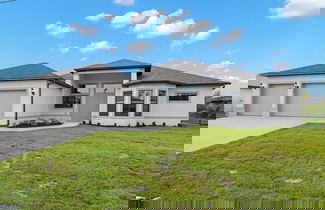 Photo 1 - Coastal Cozy Villa