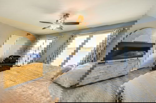 Foto 5 - Hot Springs Vacation Rental w/ Lake Access
