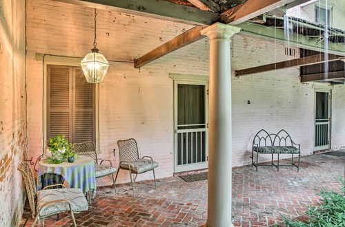 Photo 9 - Historic Baton Rouge Vacation Rental: 6 Mi to Lsu