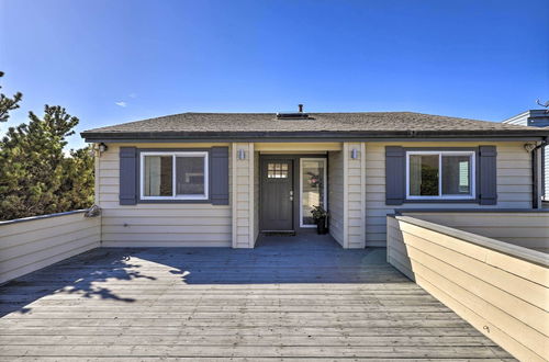 Photo 39 - Remodeled Home w/ Spa & Deck: Walk to Dillon Beach