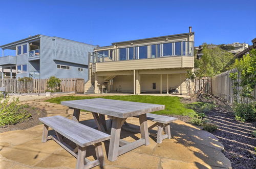 Foto 17 - Remodeled Home w/ Spa & Deck: Walk to Dillon Beach