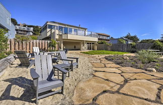 Photo 3 - Remodeled Home w/ Spa & Deck: Walk to Dillon Beach