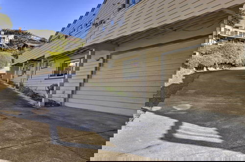 Foto 42 - Remodeled Home w/ Spa & Deck: Walk to Dillon Beach