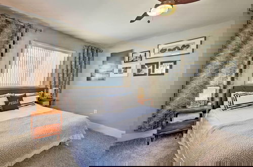 Foto 9 - Remodeled Home w/ Spa & Deck: Walk to Dillon Beach