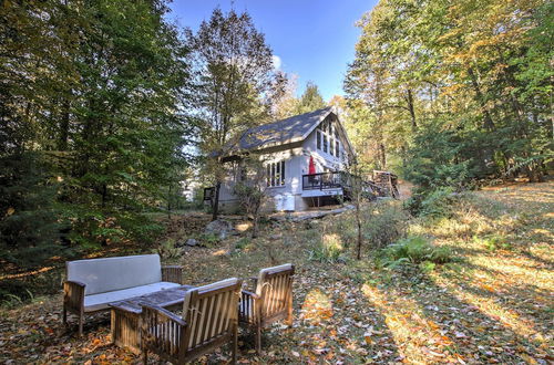 Photo 9 - Gilford Cabin - 2 Mi to Gunstock Mountain Resort