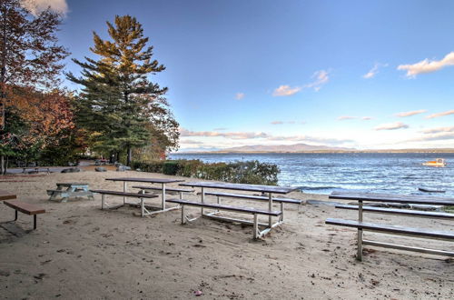 Photo 16 - Gilford Cabin - 2 Mi to Gunstock Mountain Resort