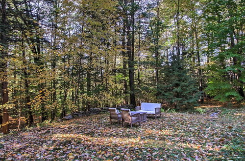 Photo 7 - Gilford Cabin - 2 Mi to Gunstock Mountain Resort