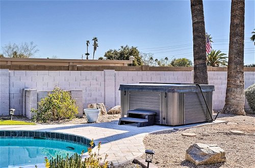 Photo 33 - Scottsdale Family Home w/ Pool & Outdoor Lounge