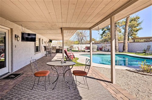 Photo 35 - Scottsdale Family Home w/ Pool & Outdoor Lounge