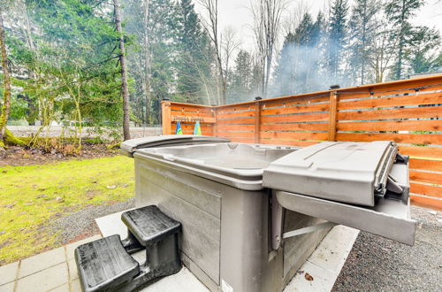 Photo 38 - Family-friendly Packwood Retreat w/ Deck