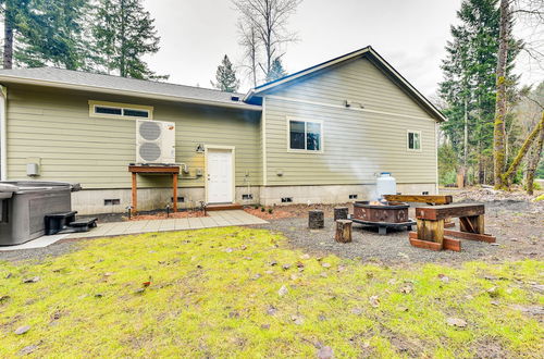 Photo 34 - Family-friendly Packwood Retreat w/ Deck