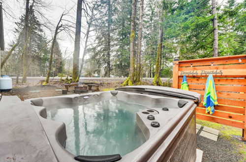 Photo 36 - Family-friendly Packwood Retreat w/ Deck