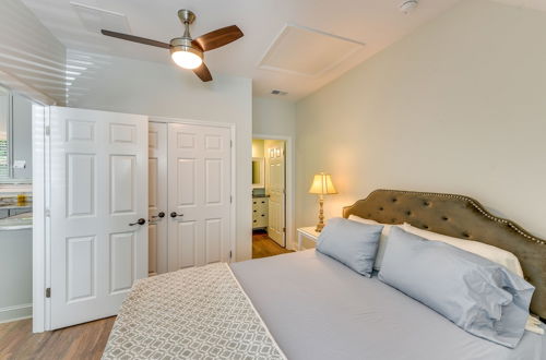 Photo 12 - Bluffton Vacation Rental - 4 Mi to Tanger Outlets