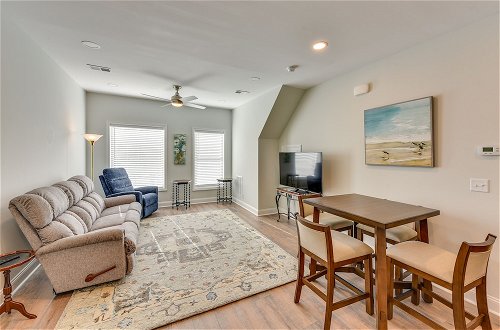 Photo 18 - Bluffton Vacation Rental - 4 Mi to Tanger Outlets