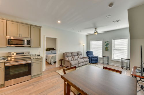 Photo 21 - Bluffton Vacation Rental - 4 Mi to Tanger Outlets