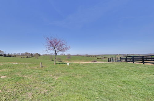 Foto 38 - Quiet Kentucky Vacation Rental w/ Fire Pit