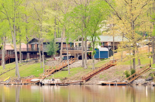 Photo 16 - Lake Malone Vacation Rental w/ Hot Tub