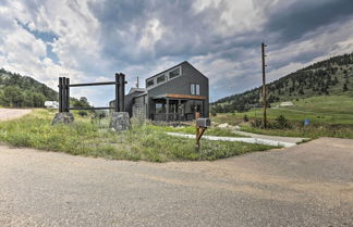 Photo 3 - Evergreen Mountain Duplex on I70 w/ Trail Access