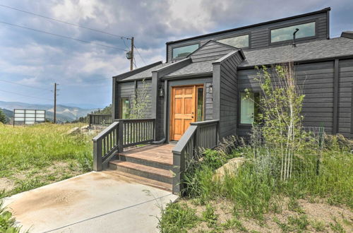 Photo 7 - Evergreen Mountain Duplex on I70 w/ Trail Access