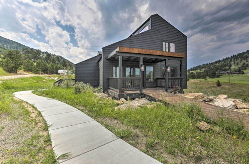 Photo 20 - Evergreen Mountain Duplex on I70 w/ Trail Access