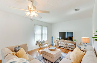 Photo 1 - Bright Navarre Vacation Rental, 2 Mi to Beach