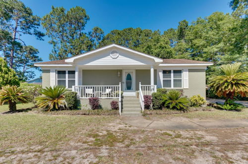 Photo 16 - Bright Navarre Vacation Rental, 2 Mi to Beach