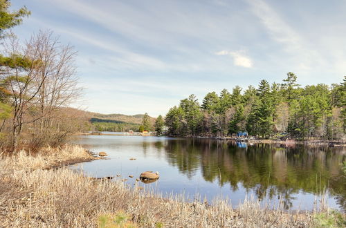 Photo 25 - Chestertown Hideaway w/ Lake & Beach Access