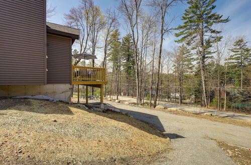 Photo 16 - Chestertown Hideaway w/ Lake & Beach Access