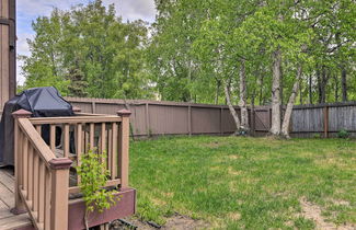 Photo 3 - Pet Friendly Anchorage Retreat w/ Deck & Yard