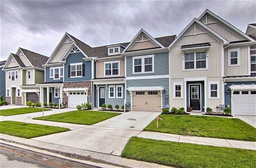 Photo 23 - Central Millville Townhome: 5 Mi to Boardwalk