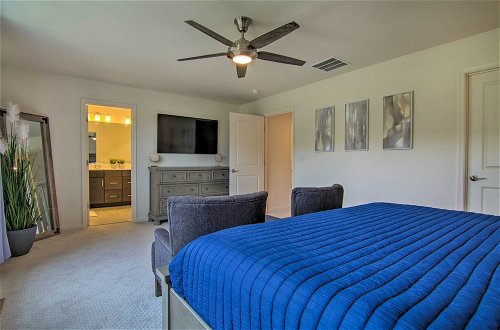 Photo 15 - Central Millville Townhome: 5 Mi to Boardwalk