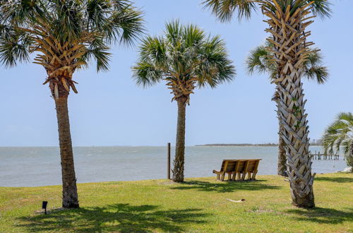 Photo 11 - Waterfront Crystal Coast Vacation Rental w/ Deck