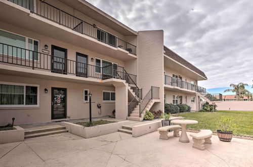 Photo 24 - Ponce Inlet Condo w/ Beach & Pool Access