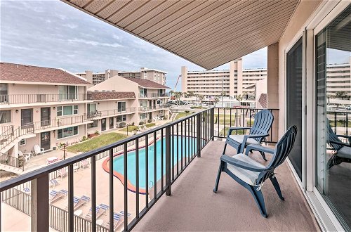 Photo 22 - Ponce Inlet Condo w/ Beach & Pool Access