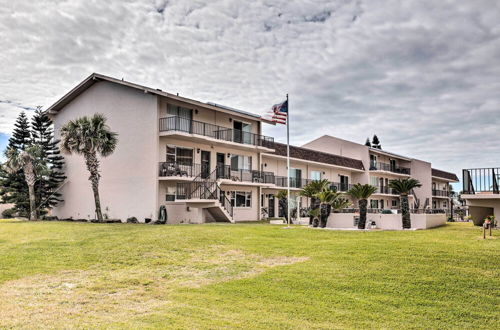 Photo 8 - Ponce Inlet Condo w/ Beach & Pool Access