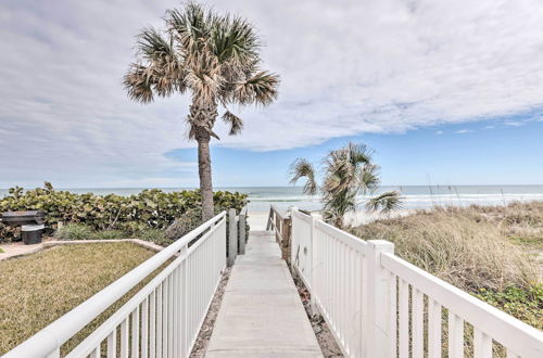 Photo 26 - Ponce Inlet Condo w/ Beach & Pool Access