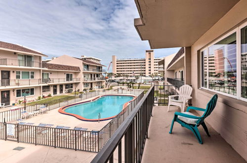 Foto 20 - Ponce Inlet Condo w/ Beach & Pool Access