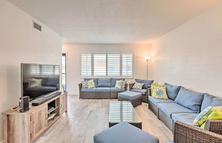 Photo 1 - Ponce Inlet Condo w/ Beach & Pool Access