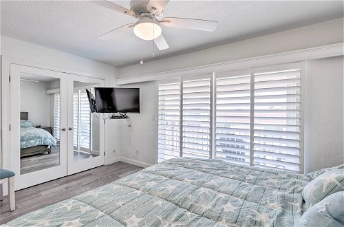 Photo 4 - Ponce Inlet Condo w/ Beach & Pool Access