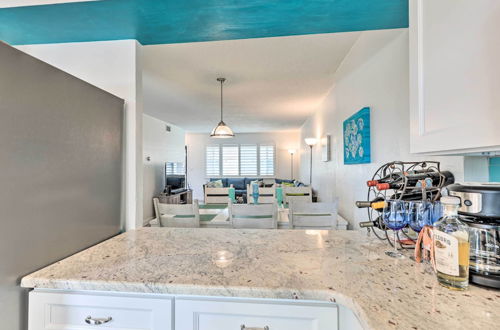 Photo 23 - Ponce Inlet Condo w/ Beach & Pool Access