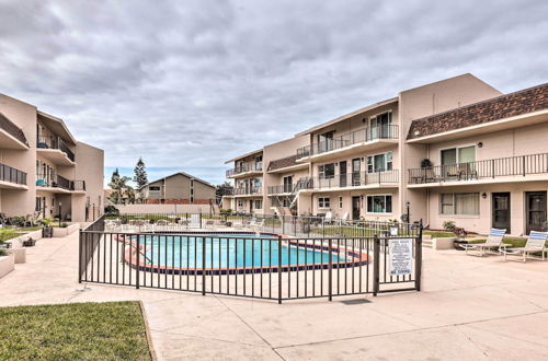 Photo 27 - Ponce Inlet Condo w/ Beach & Pool Access