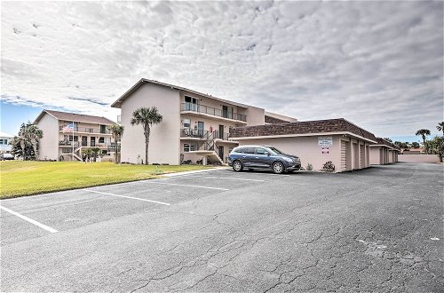 Foto 2 - Ponce Inlet Condo w/ Beach & Pool Access