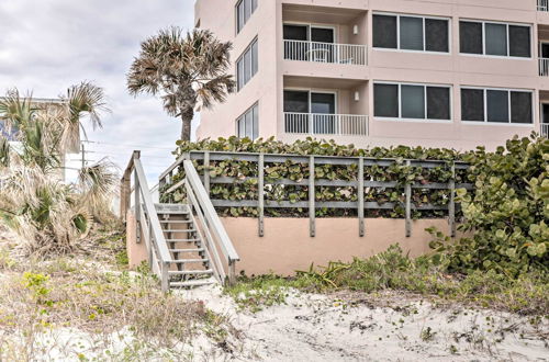 Photo 5 - Ponce Inlet Condo w/ Beach & Pool Access