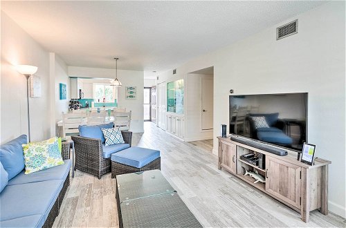 Photo 19 - Ponce Inlet Condo w/ Beach & Pool Access