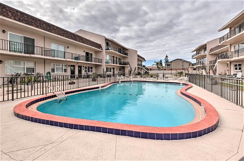 Photo 11 - Ponce Inlet Condo w/ Beach & Pool Access