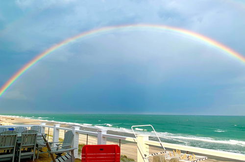 Photo 30 - Beachfront Oasis: ~ 2 Large Decks, BBQ & Views