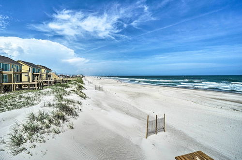 Photo 27 - Beachfront Oasis: ~ 2 Large Decks, BBQ & Views