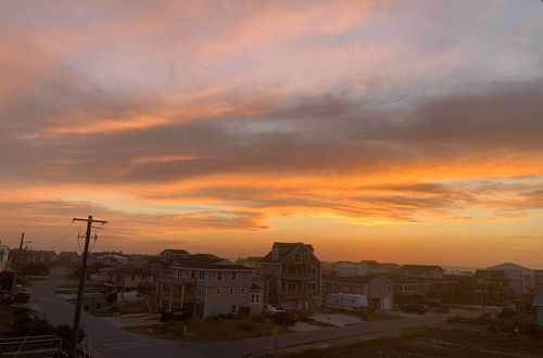 Photo 12 - Beachfront Oasis: ~ 2 Large Decks, BBQ & Views