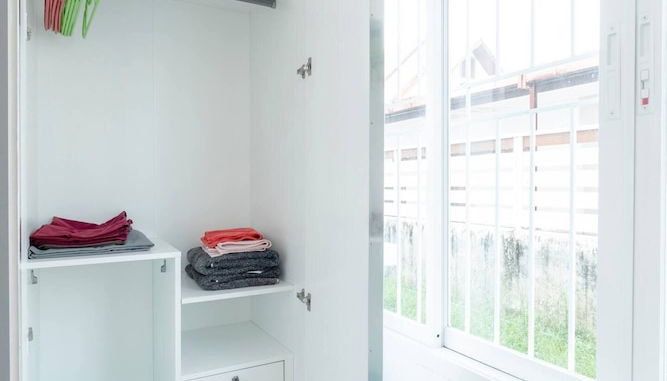 Photo 1 - Charming Studio Suite - Private Washer